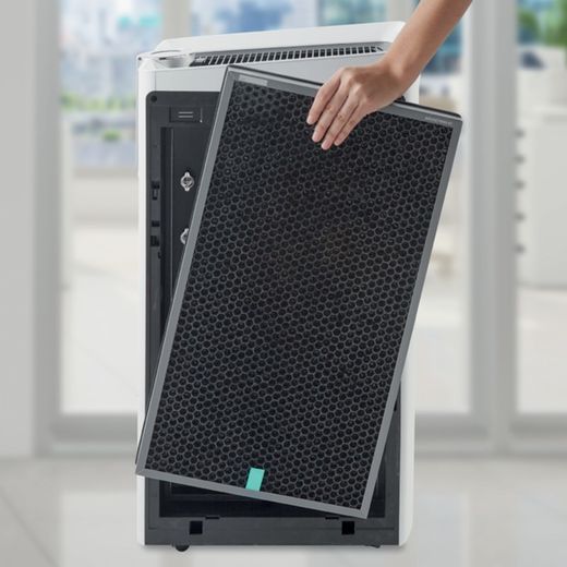 EPA E12-filter voor Z-7000