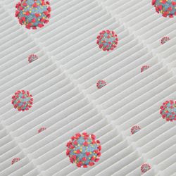 EPA E12-filter voor Z-7000