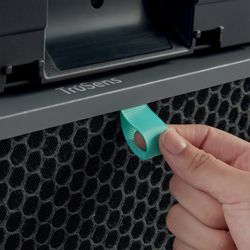 Filtre HEPA H13 pour Z-6000