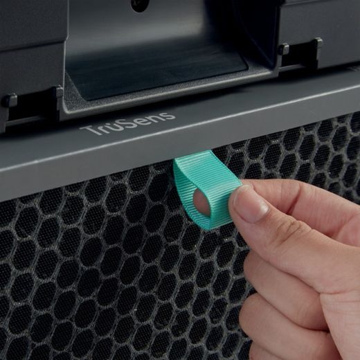 Filtre HEPA H13 pour Z-6000