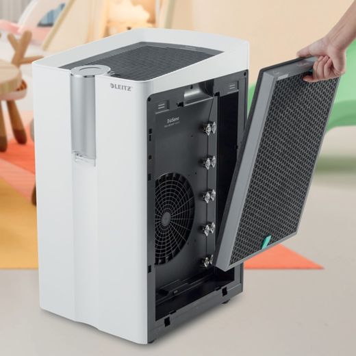 Filtre HEPA H13 pour Z-6000