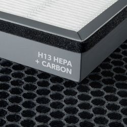 Filtre HEPA H13 pour Z-6000