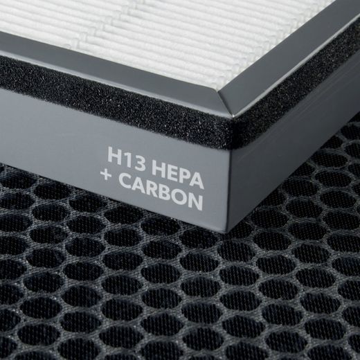 Filtre HEPA H13 pour Z-6000