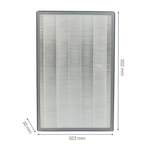 Filtre HEPA H13 pour Z-6000