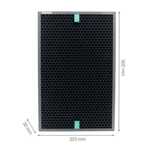 Filtre HEPA H13 pour Z-6000