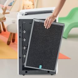 Filtre HEPA H13 pour Z-6000