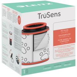 HEPA-filter för husdjur (stort)