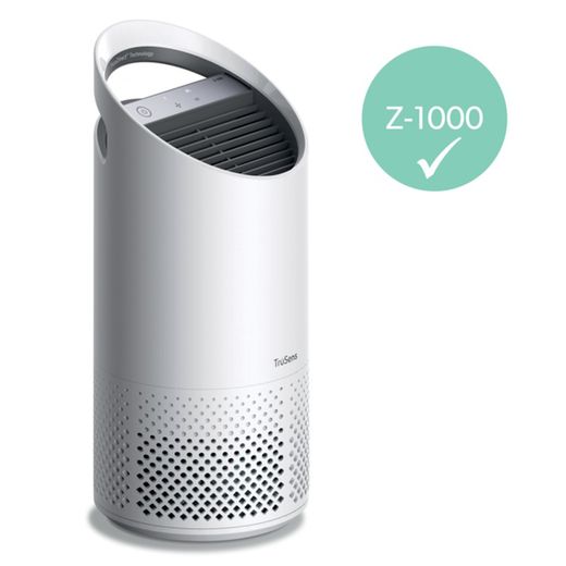 Filtro HEPA per allergie e influenza (Piccolo)