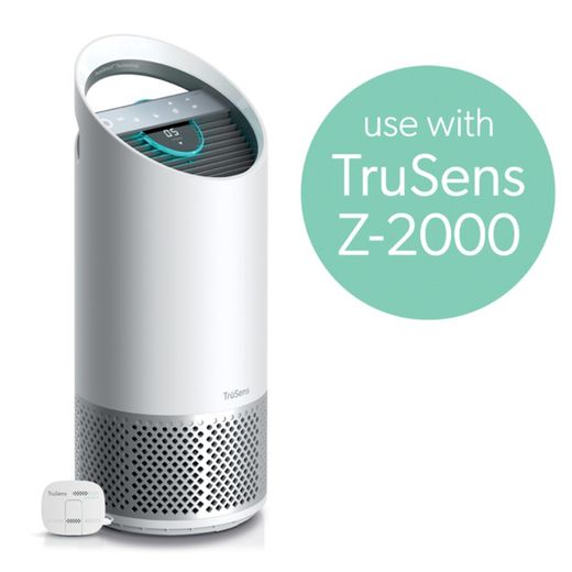 Filtre HEPA pour Z-2000/Z-2500 EN1822 H13