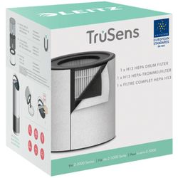 Filtre HEPA pour Z-3000/Z-3500 EN1822 H13