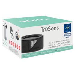 Filtro HEPA Z-1000 EN1822 H13