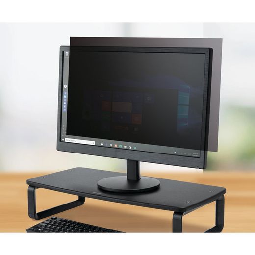 Filtri per la privacy - Rimovibili a 2 vie per monitor 16:9 da 20".