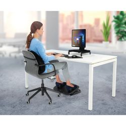 Privacy filters - Removable 2 ways for monitors 24" 16:10