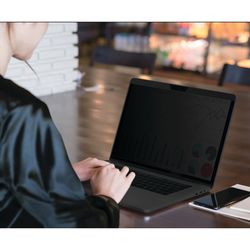 Filtri per la privacy - 2 vie rimovibili per laptop 16:9 da 13,3".
