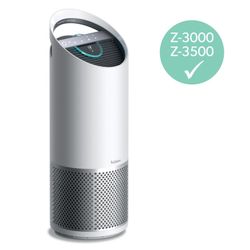 Filtro HEPA per odori e COV (grande)