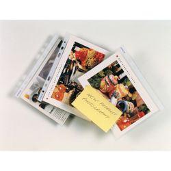 Porte-documents (Box 100). PP "peau d'orange" avec renfort. Multiperceuse. Copie sécurisée. Qualité standard. DIN A5. pour classeurs à 2 anneaux DIN A5