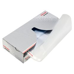 Rękawy na rękę (pudełko 50). P.P. Multiwiertło. Bezpieczne dla kopiowania. Jakość ekonomiczna. DIN A4. 11 otworów