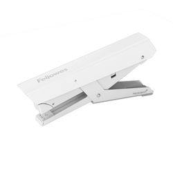 Grapadora de Tenaza Fellowes LX890 blanca
