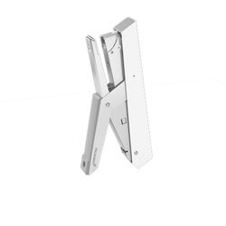 Cucitrice a pinza bianca Fellowes LX890
