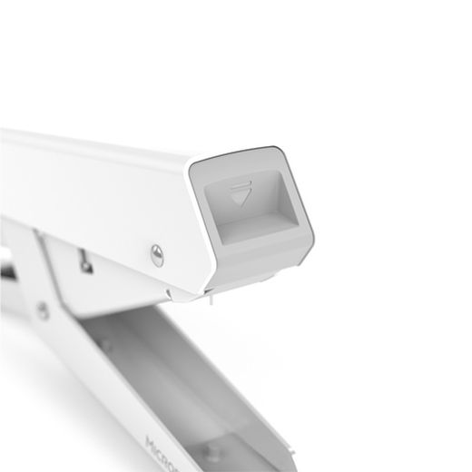 Cucitrice a pinza bianca Fellowes LX890