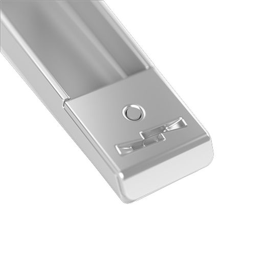 Fellowes LX890 Schwarzer Zangenhefter