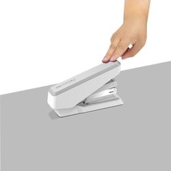 EasyPress LX870 Cucitrice Microban bianca EasyPress. Pieno carico