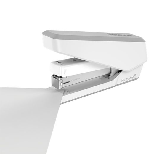 Agrafeuse standard LX850 blanche