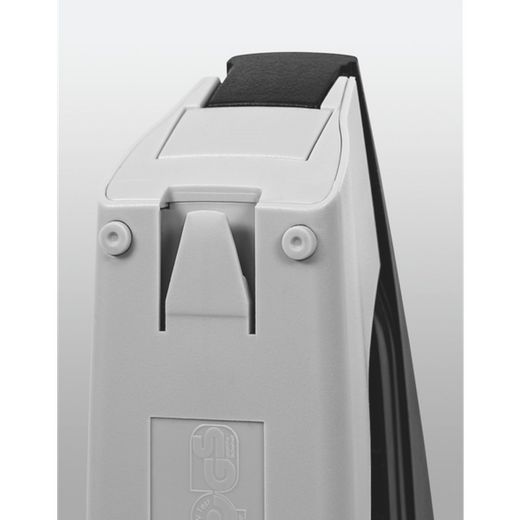 Petrus nietmachine mod. 210, blauw