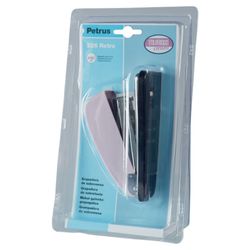 Petrus Hefter Mod. 226 Retro (Blister), Erdbeercreme