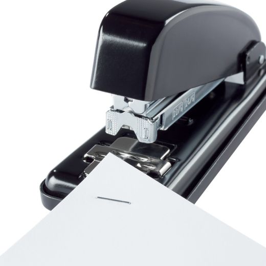 Cucitrice Petrus mod. 226 WOW (blister), bianco metallizzato
