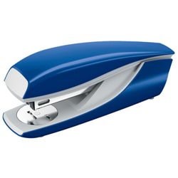 Grapadora Petrus mod. 635, azul