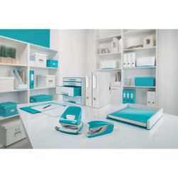 Petrus Hefter Mod. 635 WOW (Blister), Metallic-Türkis