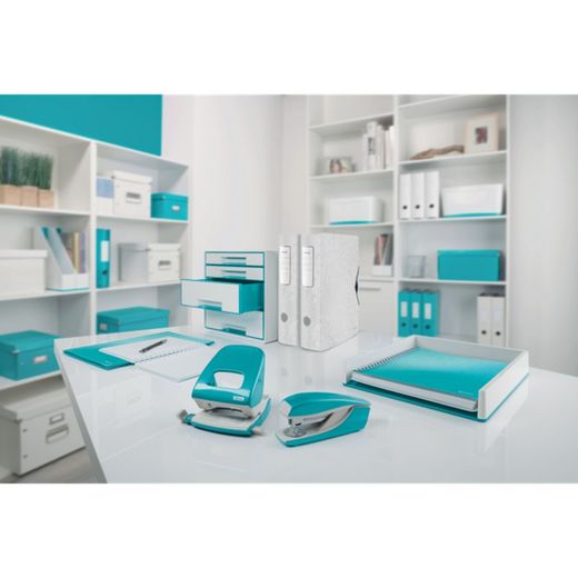 Petrus Hefter Mod. 635 WOW (Blister), Metallic-Türkis