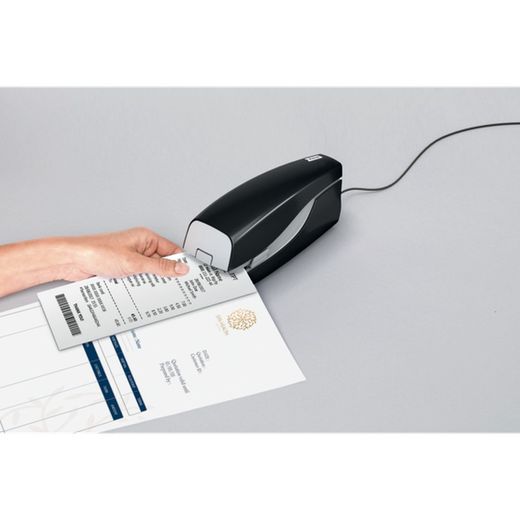 Petrus nietmachine mod. E-120 - plat nieten (inclusief adapter), zwart