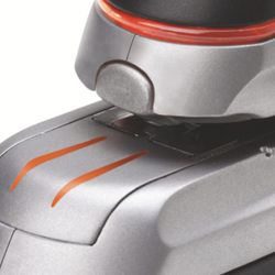 Cucitrice rapida elettrica OPTIMA 20, argento/nero