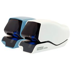 Agrafeuse rapide mod. 5025E, blanc