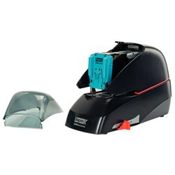 Agrafeuse rapide mod. 5080E, noir