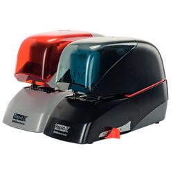 Agrafeuse rapide mod. 5080E, noir