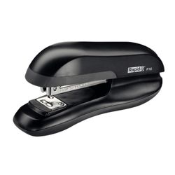 Grapadora Rapid mod. F16 (blíster), negro