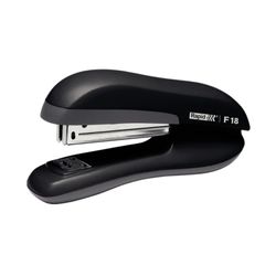 Grapadora Rapid mod. F18 fullstrip, negro
