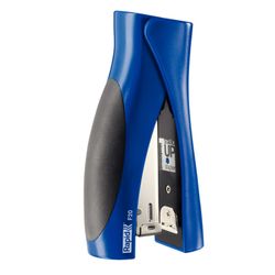 Grapadora Rapid mod. F20, azul