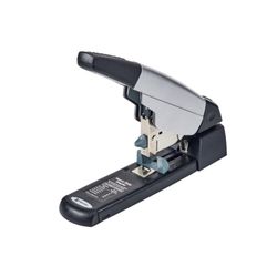 Zszywacz Rexel APOLLO, srebrno-czarny