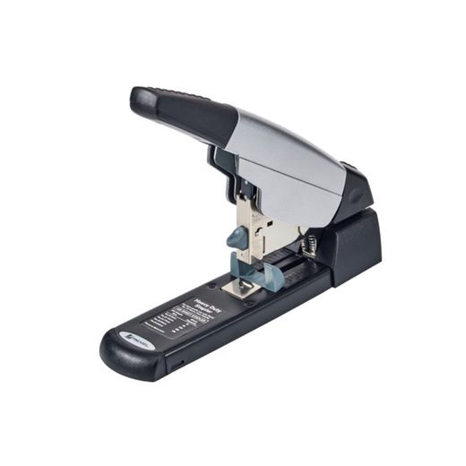 Zszywacz Rexel APOLLO, srebrno-czarny