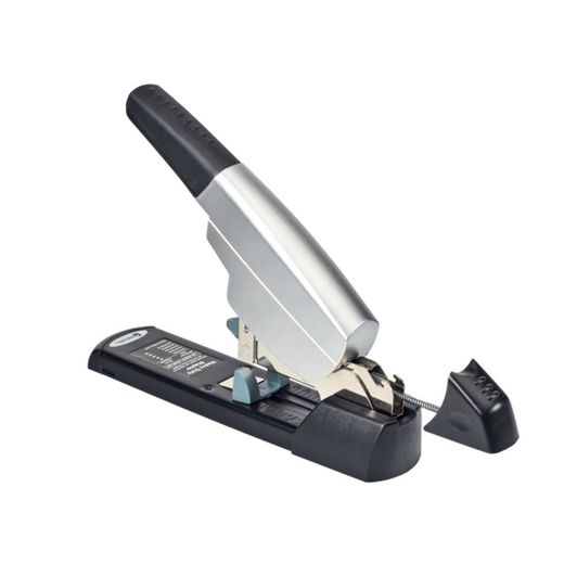 Zszywacz Rexel APOLLO, srebrno-czarny