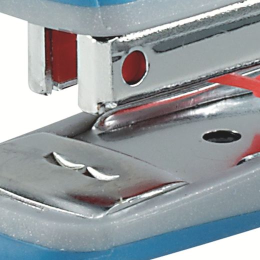 Rexel Bambi nietmachine (blister), diverse kleuren