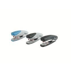 Rexel Bambi nietmachine (blister), diverse kleuren