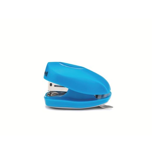 Rexel BUDDY nietmachine (blister), diverse kleuren