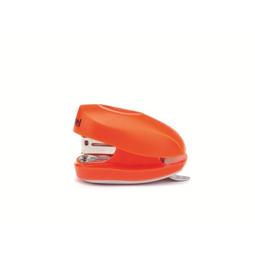Rexel BUDDY nietmachine (blister), diverse kleuren