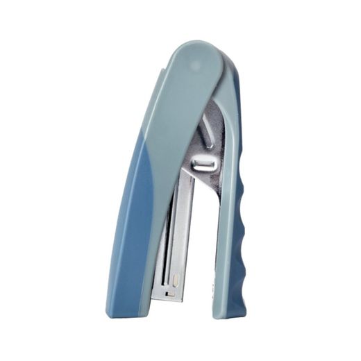 Zszywacz Rexel CENTOR, pionowy niebieski