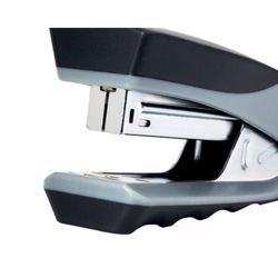 Cucitrice Rexel CENTOR, verticale nera